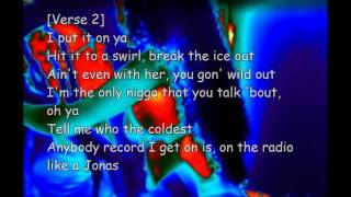 DJ Mustard - Lil Baby ft  Ty Dolla $ign  (Lyrics)