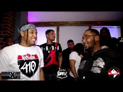 Wordplay The Menace vs Lostpage