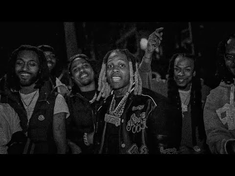 Lil Durk x OTF Chugg - Habitat (Unreleased)