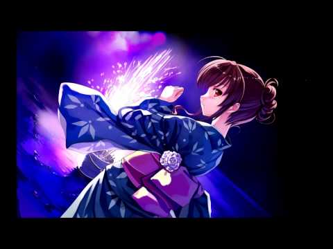 Nightcore~ Light it up( DJ Antoine)
