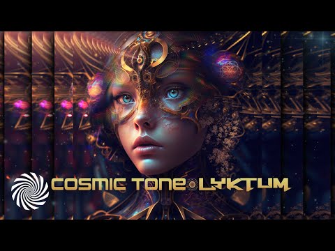 Cosmic Tone & Lyktum - Mindset Matters