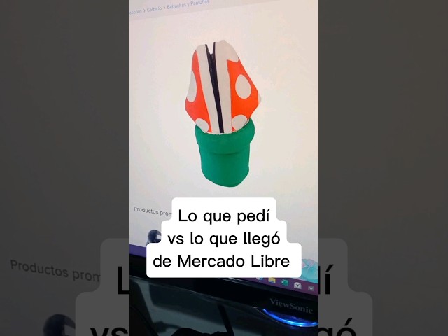 Vídeo relacionado con Mario Plant, pantuflas de felpa para el hogar, pantuflas de Mario con forma de flor caníbal, zapatos de cosplay, mocasines con patrón de puntos y soporte para macetas
