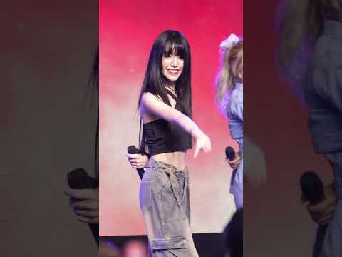 Nekokaburi Nikushokukeijoshi「猫被り肉食系女子」- Castella [ Vasa 🌻 Fancam ] @CAN YOU “BE MY LOVER?” [4K]