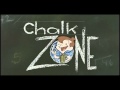 Chalkzone Oh My My