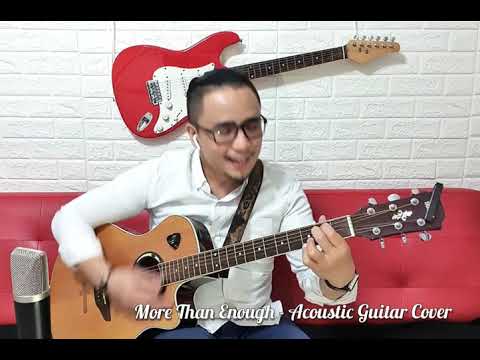 More Than Enough - Minor