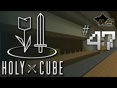 HolyCube S2 - #47 : AyFall