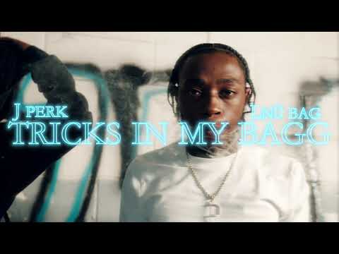 Jperk x lN0 Bagg - Tricks in My Bagg (Official Music Video)