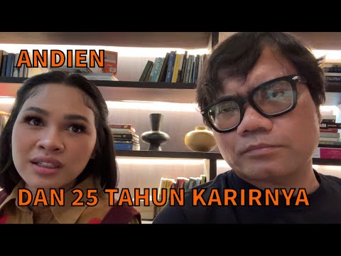 THE SOLEH SOLIHUN INTERVIEW: ANDIEN