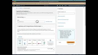 Download the video "Implement a Network Access Control List in Hindi #aws #instance"