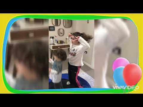 Elvin’in trampolini