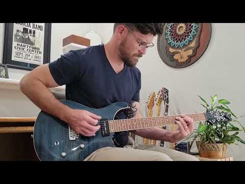 Funky Rhythm & Lead - Corey Congilio - TrueFire