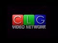 CLG Video Network Promos 2007 2008 Reupload