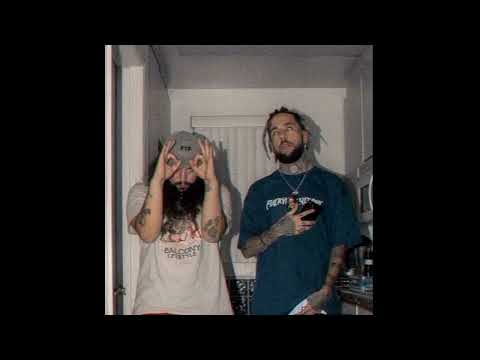 [FREE] SUICIDEBOYS x Playboi Carti Type Beat - "SUWI"