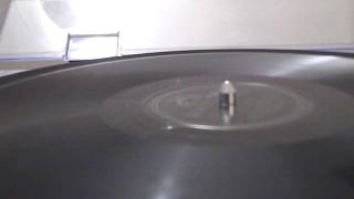 Sonny Boy Williamson "Lacey Belle" 78 rpm