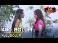Aşk Çıkmazı Hint Dizisi 400 Bölüm