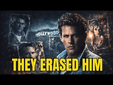 Michael Dudikoff Was Promised Spider-Man… Then Hollywood Erased Him