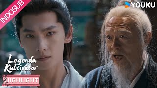 Download lagu Han Li melawan Tabib Mo, apa dia bisa mengalahkannya? 😱😨 | The Immortal Ascension | YOUKU mp3