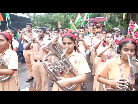 har ghar tiranga shirgoan