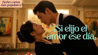 🌸Huyó embarazada para salvarlo… 😭 Seis años después, el magnate la hizo arrodillarse y confesar