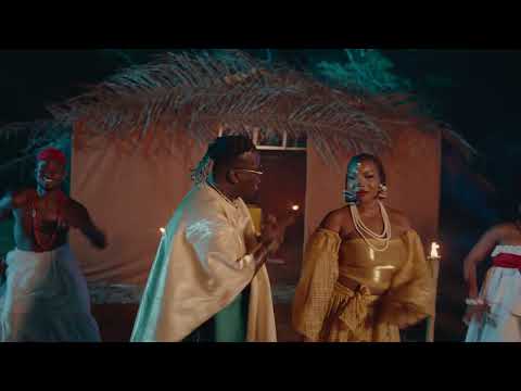 Anyidons - Asa Mbombo feat. Jaydee Bombshell [Music Video]