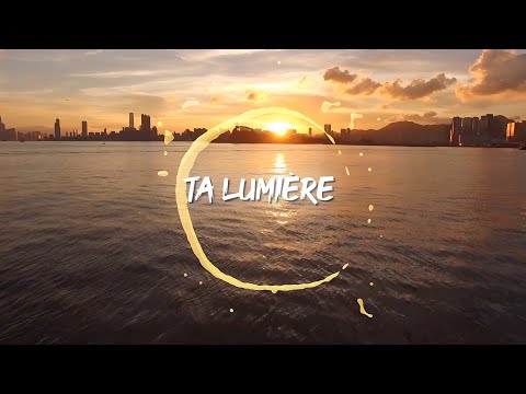 Aevol - Ta lumière (Lyrics Officiel)