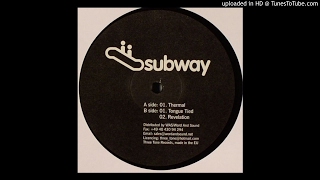 Subway - Revelation