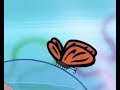 Spongebob Butterfly Scenes
