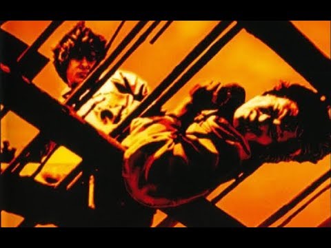 Born, L'Héritier des Hommes de Bronze - film complet en français