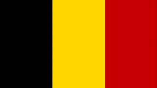 Anthem of Belgium (Worldcup version)