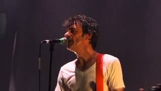 The Replacements - I Will Dare (live) @ London Roundhouse, UK 03/06/15