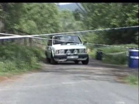 Škodateam Běšiny Jaro 2009