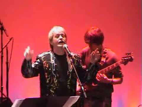 Yes Guest: 2/16/07 - Paul Green School of Rock (ft. Jon Anderson) - America