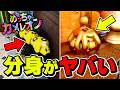 【大爆笑】分身を使いこなして隠れたら奇跡が起きたwww【めっちゃカメレオン】