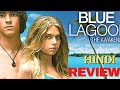 Blue Lagoon The Awakening Review In Hindi Blue Lagoon The Awakening 2012 Review