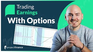 Trading Earnings With Options (My Favorite Strategies & Examples)
