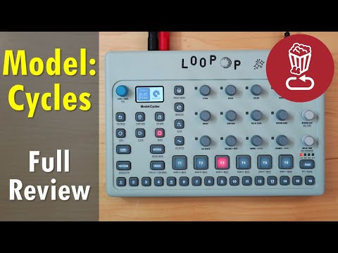 Elektron Model: Cycles image 2