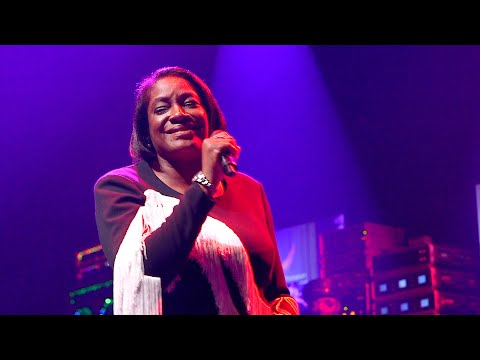 WINSOME  - Homebreaker & Am I The Same Girl @ Giants of Lovers Rock