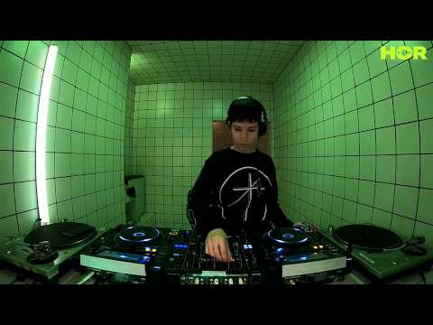 TTT X HÖR - Viscerale / March 21 / 8pm-9pm