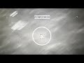 Video Of US Hellfire Missile Bouncing Off UFO Leaked By Whistleblower