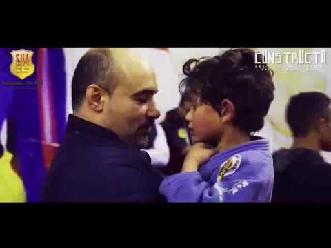 Constructa organizes "Extreme Judo Challenge 2" championship for judo