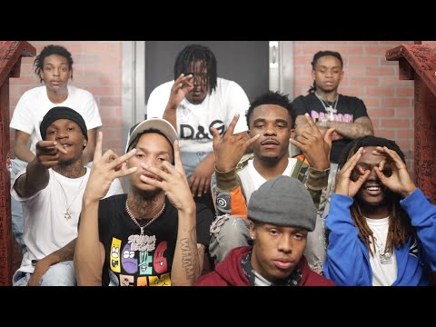 GetRichZay & Stunna 4 Vegas Speak On North Carolina Music Scene, Surviving Gunshot To His Face