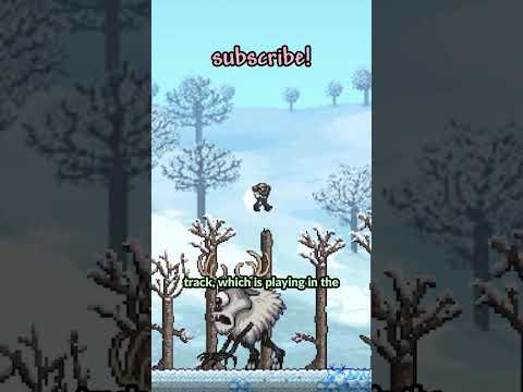 terraria's music is the BEST