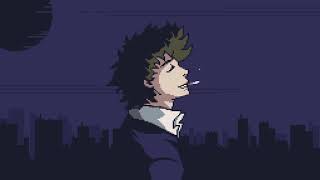 Cowboy Bebop - The Real Folk Blues | lofi |