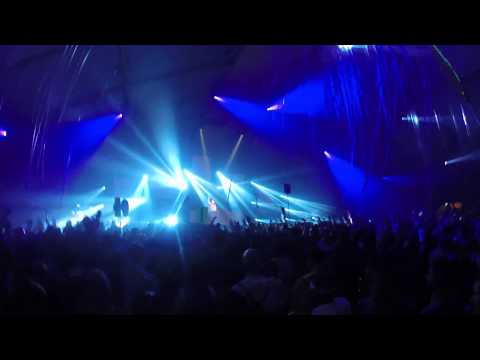 Escape from Wonderland 2014 - Bryan Kearney, Simon Patterson, Astrix, Jordan Suckley