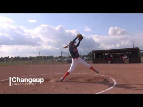 Lauren Pollard - 2018 Grad