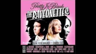 The Raveonettes - The Heavens w/ lyrics