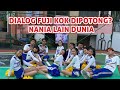 Fujian Squad Nania Lain Dunia Bocilvlog Fujian Fuji