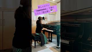 Download lagu リスト「愛の夢 第3番」🎹✨丨新しいピアノespressivo mp3 Download lagu リスト「愛の夢 第3番」🎹✨丨新しいピアノespressivo mp3