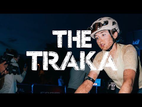 The Traka 360 (2024) - Europe's biggest gravel race