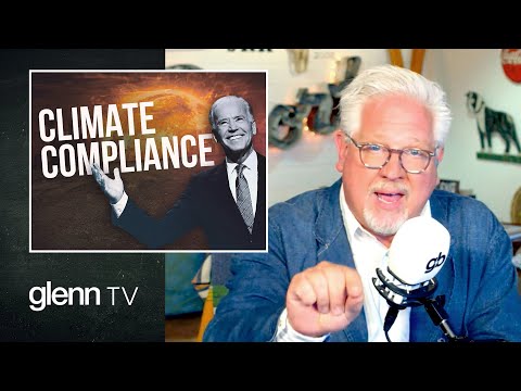 Path to Control: Climate Emergency | Glenn Beck